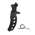 CYMA Métal Gâchette Convient pour CYMA M4 M16 Série AEG Fusil Airsoft