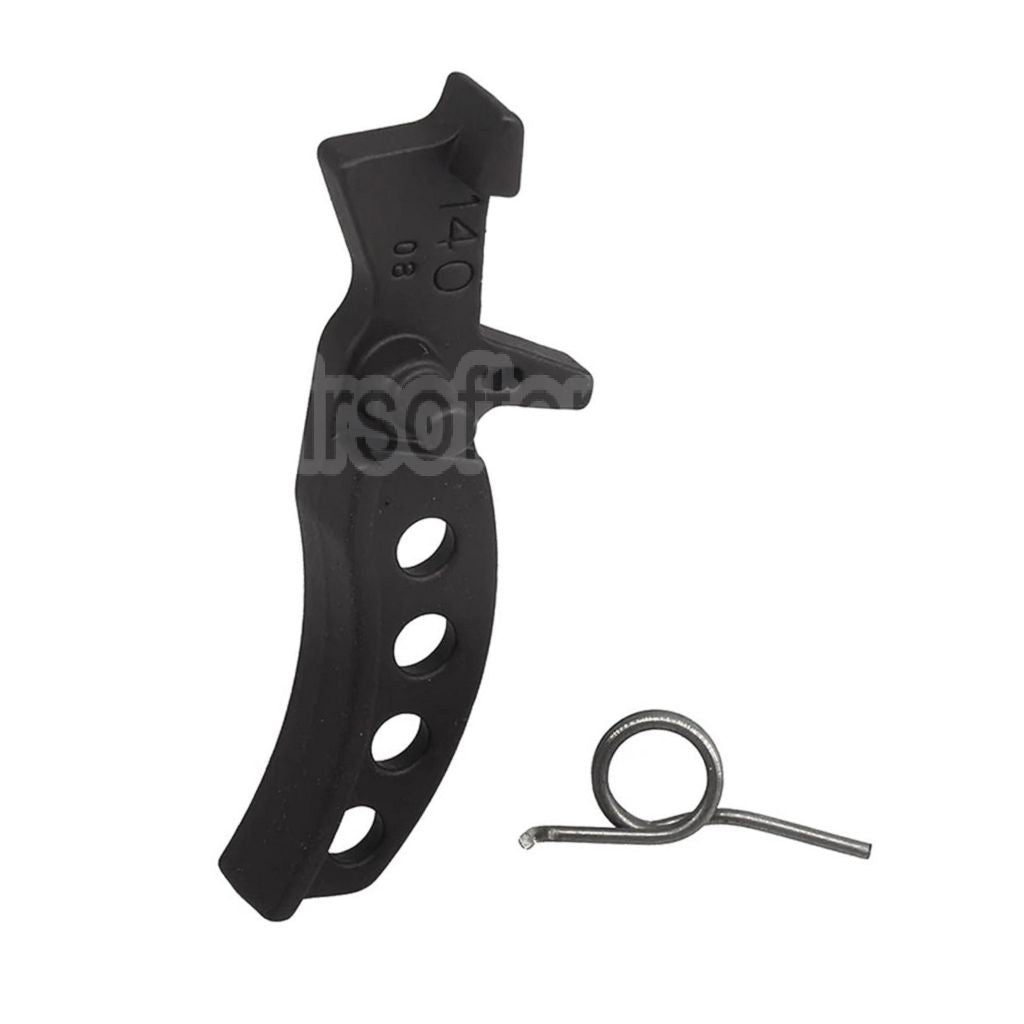 CYMA Métal Gâchette Convient pour CYMA M4 M16 Série AEG Fusil Airsoft