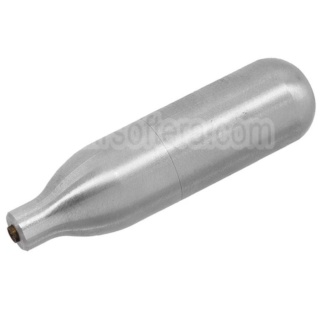 PPS 11 Billes Co2 Chargeur Convient pour PPS KAR-98K 98K Série Co2 Bolt Action Sniper Fusil Airsoft Noir