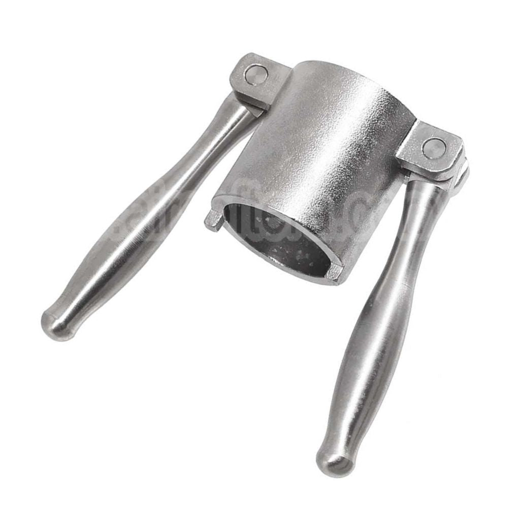 Clé à fourche PPS Acier Convient pour Remington 870 Mossberg 500AC PPS Tanaka M870 Série Shotguns Airsoft