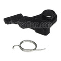 AirsoftEra Full Auto Sear Convient pour Well WE G74 AK74 Série GBB Fusil