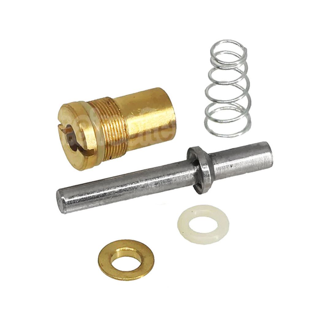 AirsoftEra CO2 Sortie Vanne Parts Convient pour Well WE G74 AK74 Série GBB Fusil Chargeur