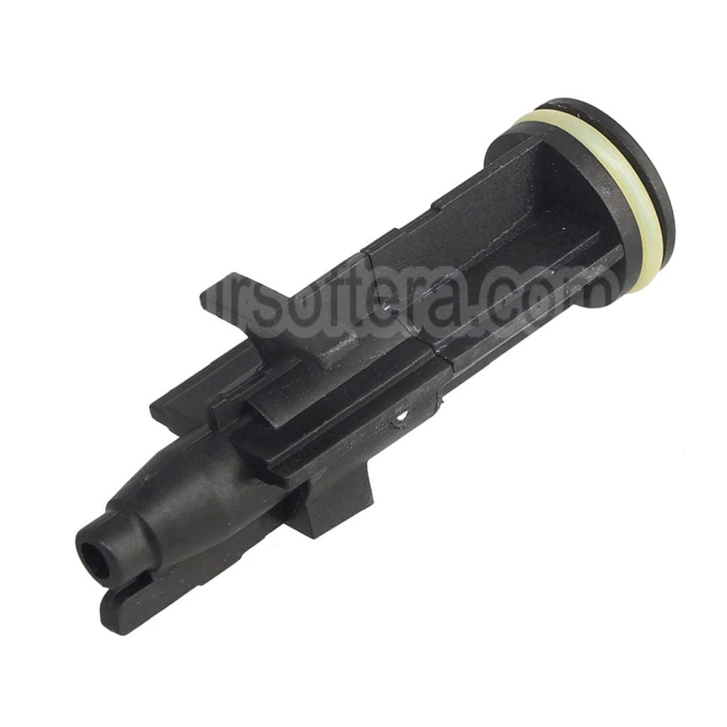 AirsoftEra Polymère Loading Buse Ensemble Convient pour Well WE G74 AK74 Série GBB Fusil