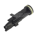 AirsoftEra Polymère Loading Buse Ensemble Convient pour Well WE G74 AK74 Série GBB Fusil