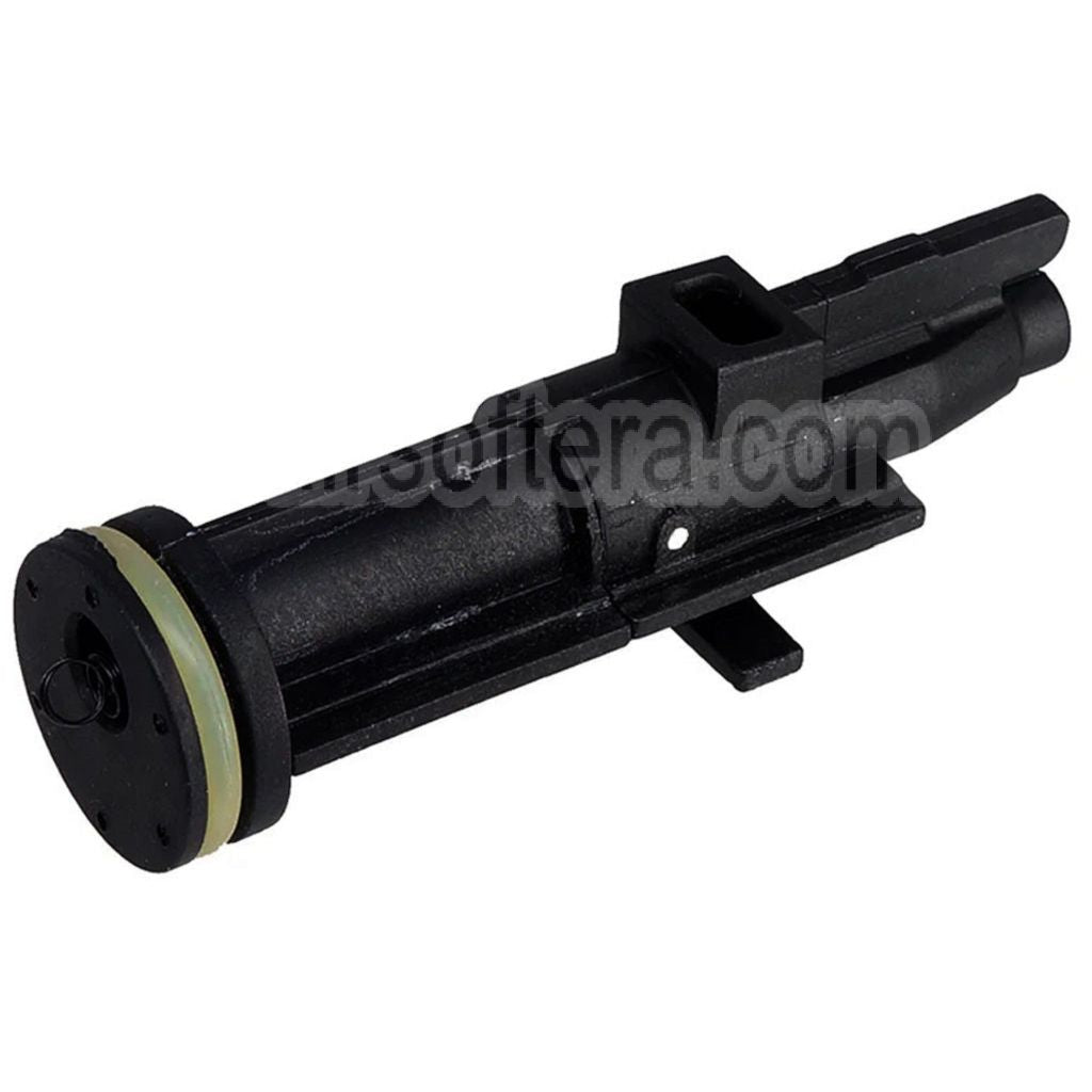 AirsoftEra Polymère Loading Buse Ensemble Convient pour Well WE G74 AK74 Série GBB Fusil