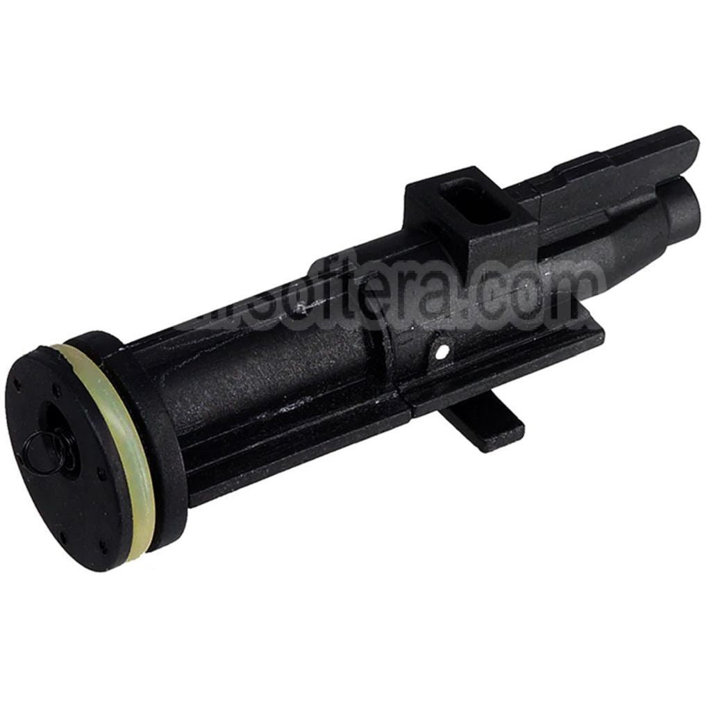 AirsoftEra Polymère Loading Buse Ensemble (0.8 - 1 Joule) Convient pour Well WE G74 AK74 Série GBB Fusil