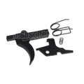 AirsoftEra Métal Gâchette Sear Set Convient pour Western Arms WA M4 Série GBB Fusil Airsoft
