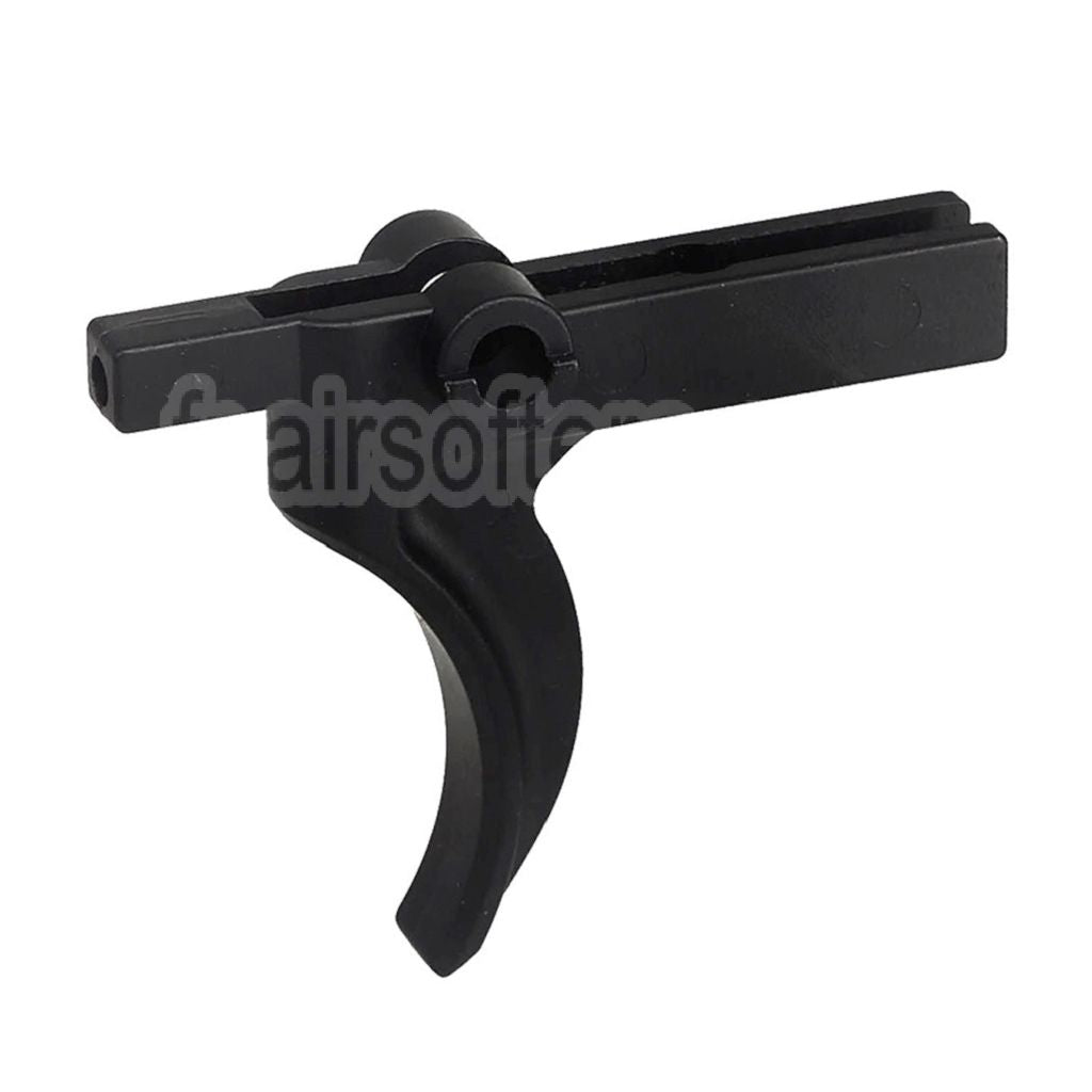 AirsoftEra Métal Gâchette Convient pour WA M4 Série GBB Fusil Airsoft