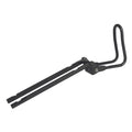 WELL Rétractable Crosse Convient pour WELL G11 KSC M11A1 Hard Kick GBB SMG Fusil Airsoft