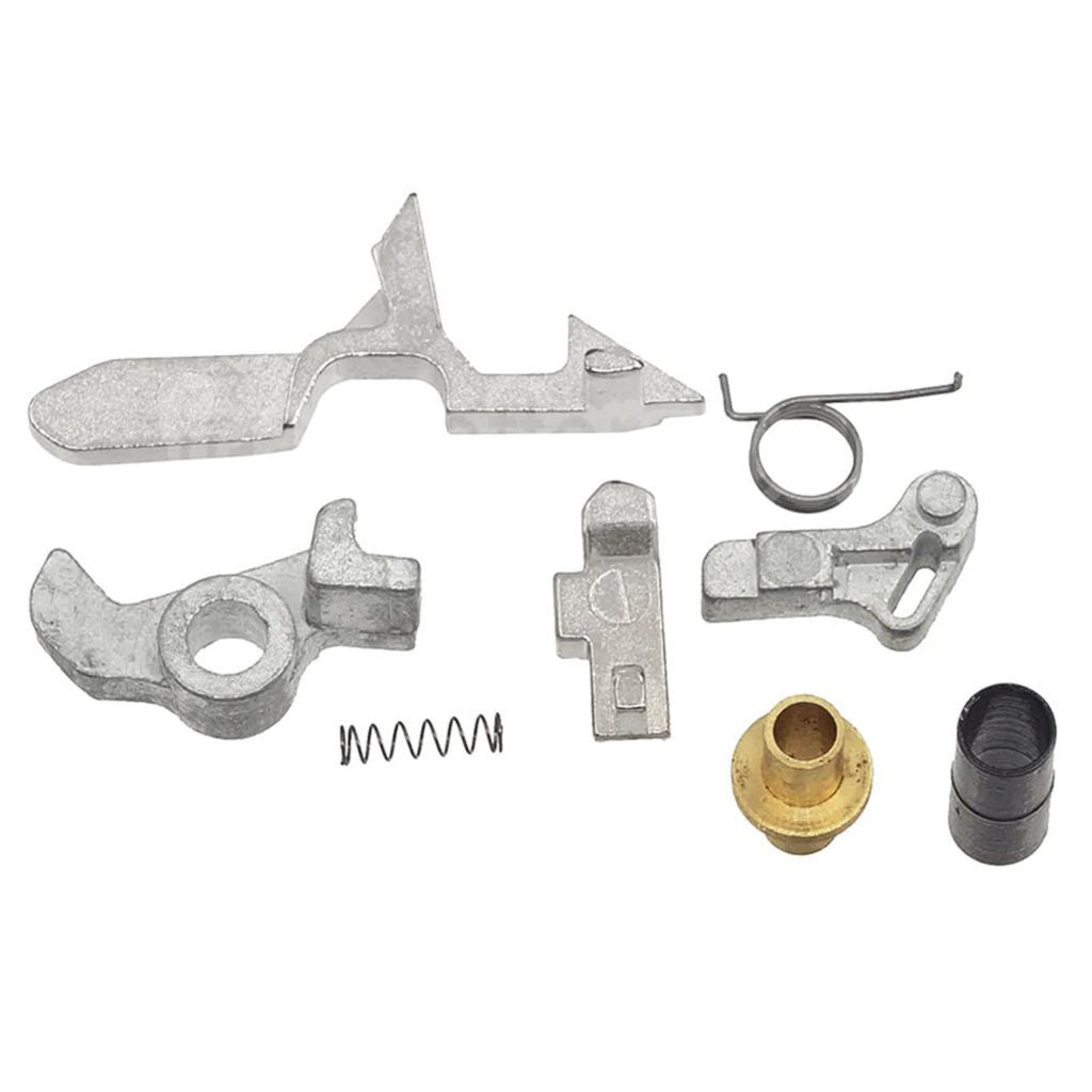 E&amp;C Marteau Parties Set Convient pour E&amp;C M1911 Série GBB Pistolet Airsoft
