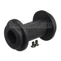 BBT CNC Acier Tripod Mounting Hole Convient pour VFC M249 Série GBB Machine Gun Airsoft
