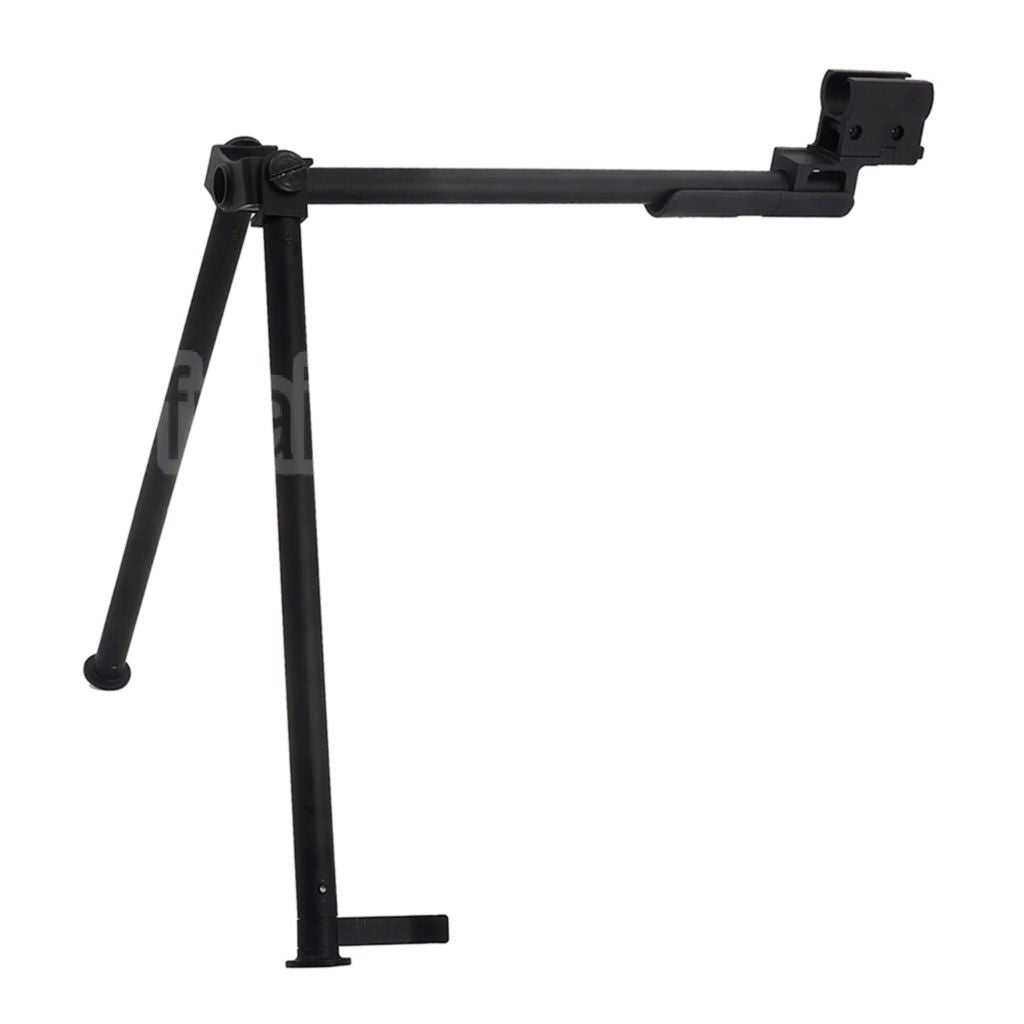 CYMA Pliable Bipied Convient pour SVD SVU Série AEG Sniper Fusil Airsoft