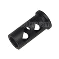 Prise de ressort Recul Ultra légère en aluminium CNC 5KU, adaptée pour Tokyo Marui hi-capa 4.3 série GBB Pistolet Airsoft
