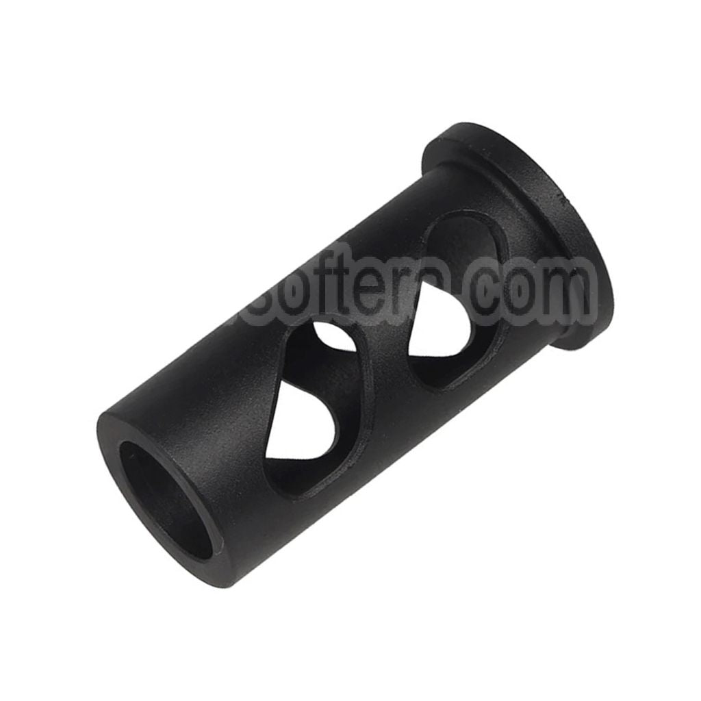 Prise de ressort Recul Ultra légère en aluminium CNC 5KU, adaptée pour Tokyo Marui hi-capa 4.3 série GBB Pistolet Airsoft