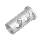 Prise de ressort Recul Ultra légère en aluminium CNC 5KU, adaptée pour Tokyo Marui hi-capa 4.3 série GBB Pistolet Airsoft