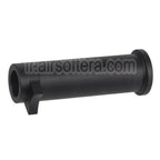 Bouchon de ressort Recul uni en aluminium CNC 5KU, adapté pour Tokyo Marui hi-capa 5.1 série GBB Pistolet Airsoft
