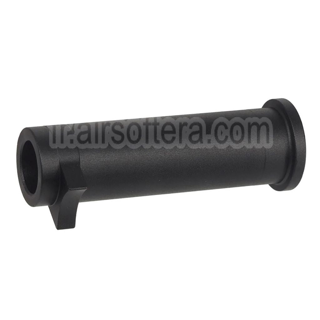 Bouchon de ressort Recul uni en aluminium CNC 5KU, adapté pour Tokyo Marui hi-capa 5.1 série GBB Pistolet Airsoft