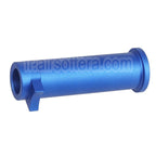Bouchon de ressort Recul uni en aluminium CNC 5KU, adapté pour Tokyo Marui hi-capa 5.1 série GBB Pistolet Airsoft