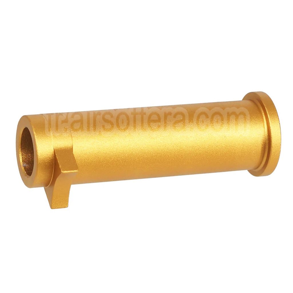 Bouchon de ressort Recul uni en aluminium CNC 5KU, adapté pour Tokyo Marui hi-capa 5.1 série GBB Pistolet Airsoft