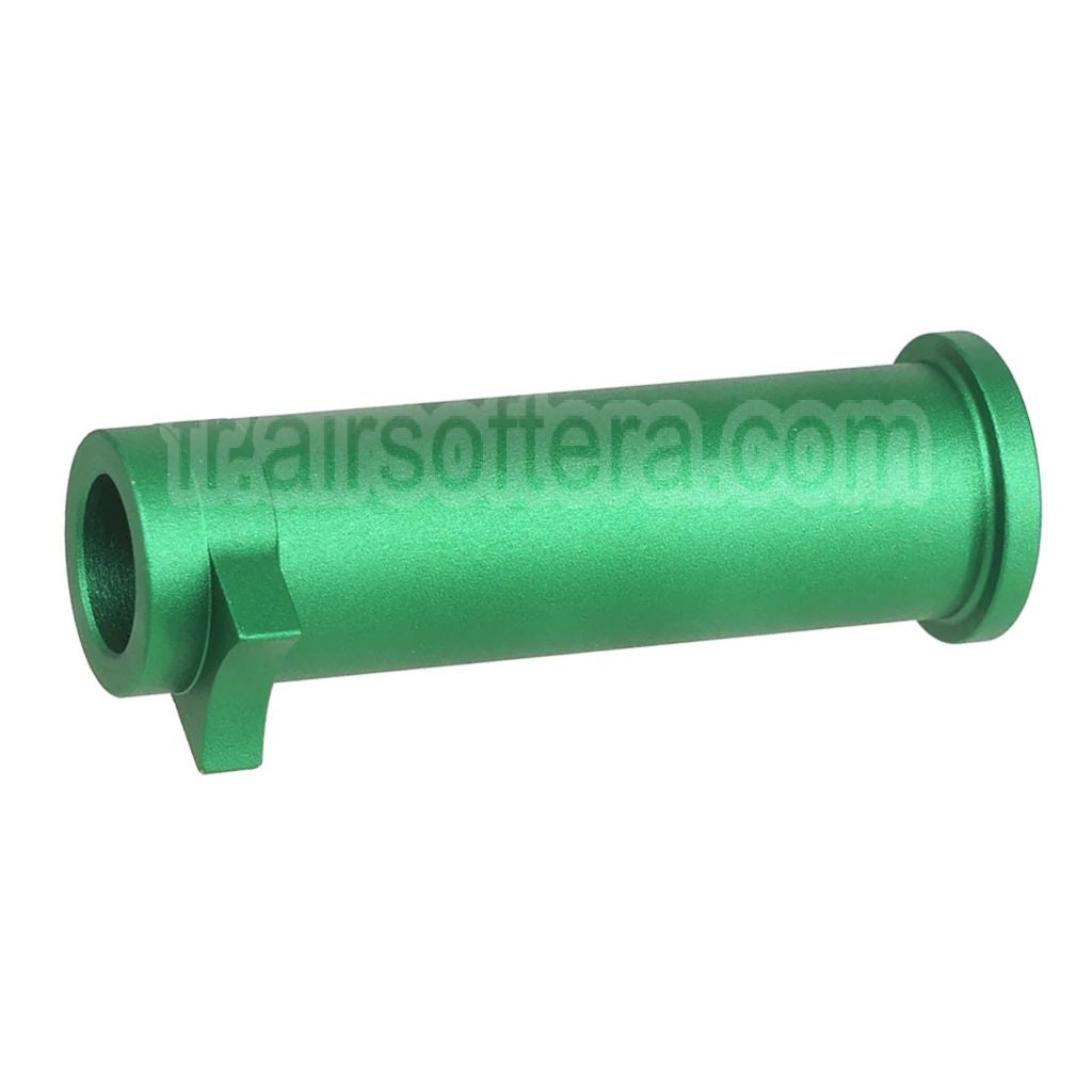 Bouchon de ressort Recul uni en aluminium CNC 5KU, adapté pour Tokyo Marui hi-capa 5.1 série GBB Pistolet Airsoft