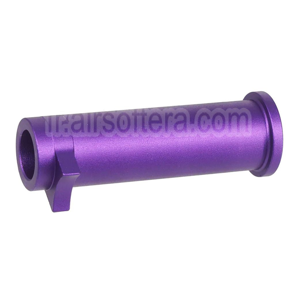 Bouchon de ressort Recul uni en aluminium CNC 5KU, adapté pour Tokyo Marui hi-capa 5.1 série GBB Pistolet Airsoft