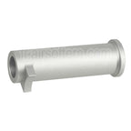 Bouchon de ressort Recul uni en aluminium CNC 5KU, adapté pour Tokyo Marui hi-capa 5.1 série GBB Pistolet Airsoft