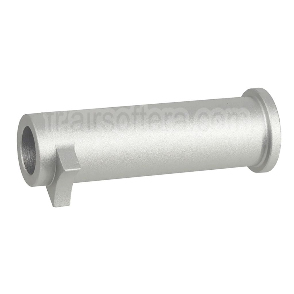 Bouchon de ressort Recul uni en aluminium CNC 5KU, adapté pour Tokyo Marui hi-capa 5.1 série GBB Pistolet Airsoft