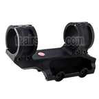GK Tactical Détachement rapide Leap Lunette Montage (Hauteur 1.93 Pouces , Diamètre Intérieur 30mm) Noir