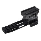 Revanchist Airsoft 2.26 pouces Modular Optics Montage V2 Convient pour T2 Mount et Laser Devices Riser