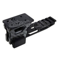 Revanchist Airsoft 2.26 pouces Modular Optics Montage V2 Convient pour Amphibious RMR Docter Red Dot Viseur Montage et Laser Devices Riser Noir