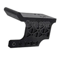 Revanchist Airsoft CNC Aluminium Limcat Style Universal Optique Montage Convient pour Hi-Capa Série GBB Pistolet