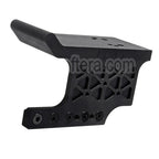 Revanchist Airsoft CNC Aluminium Limcat Style Universal Optique Montage Convient pour Hi-Capa Série GBB Pistolet