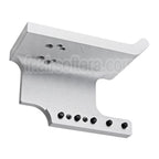 Revanchist Airsoft CNC Aluminium Limcat Style Universal Optique Montage Convient pour Hi-Capa Série GBB Pistolet