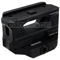 Strike Industries 3pièces Low Profile Riser Montage Convient pour T1 Viseur à Point Rouge