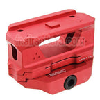 Strike Industries 3pièces Low Profile Riser Montage Convient pour T1 Viseur à Point Rouge