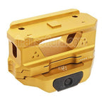 Strike Industries 3pièces Low Profile Riser Montage Convient pour T1 Viseur à Point Rouge