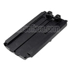 BOMBER AIRSOFT RMR Style Optique Montage Convient pour Tokyo Marui G17 Gen5 MOS Série GBB Pistolet Noir