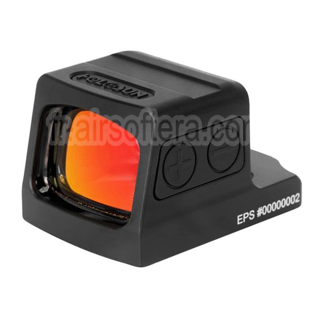 HOLOSUN EPS 2 MOA Vert Point Reflex visée