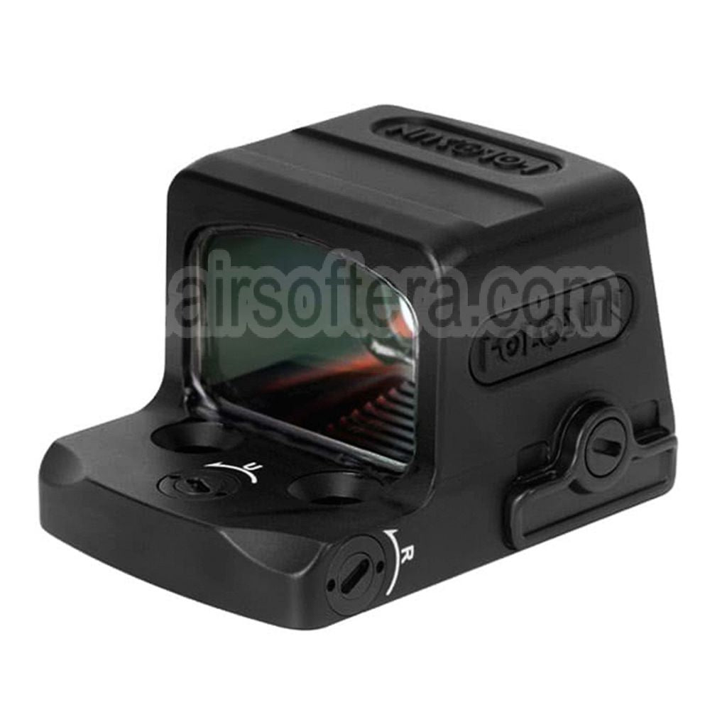 HOLOSUN EPS 2 MOA Vert Point Reflex visée