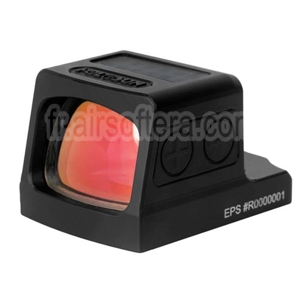 HOLOSUN EPS MRS Rouge Point Reflex visée