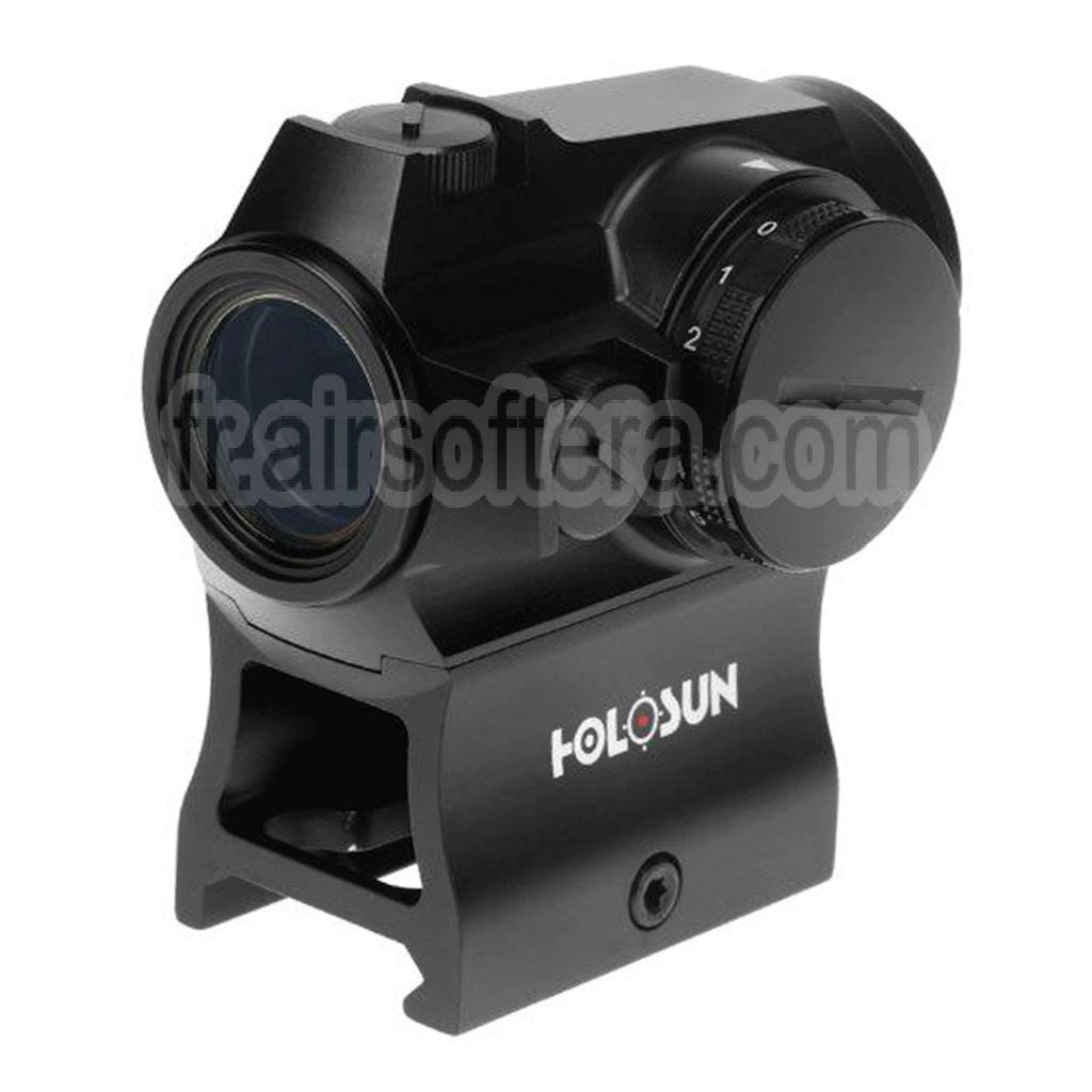 HOLOSUN 503R Micro Cercle Ou Visée à Point (HE Elite Série)