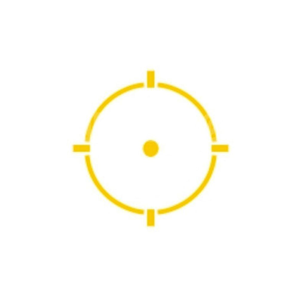 HOLOSUN 503R Micro Cercle Ou Visée à Point (HE Elite Série)