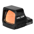 HOLOSUN 507 COMP-GR Reflex Vert Visée à Point