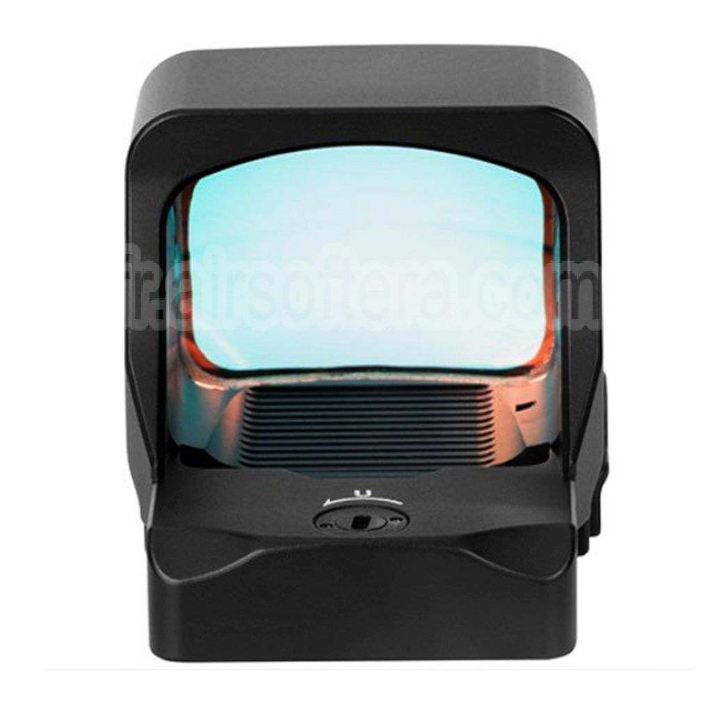 HOLOSUN 507 COMP-GR Reflex Vert Visée à Point