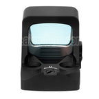 HOLOSUN 507K X2 Viseur à point réflexe cercle / Viseur à activation par secousse (Série HS)
