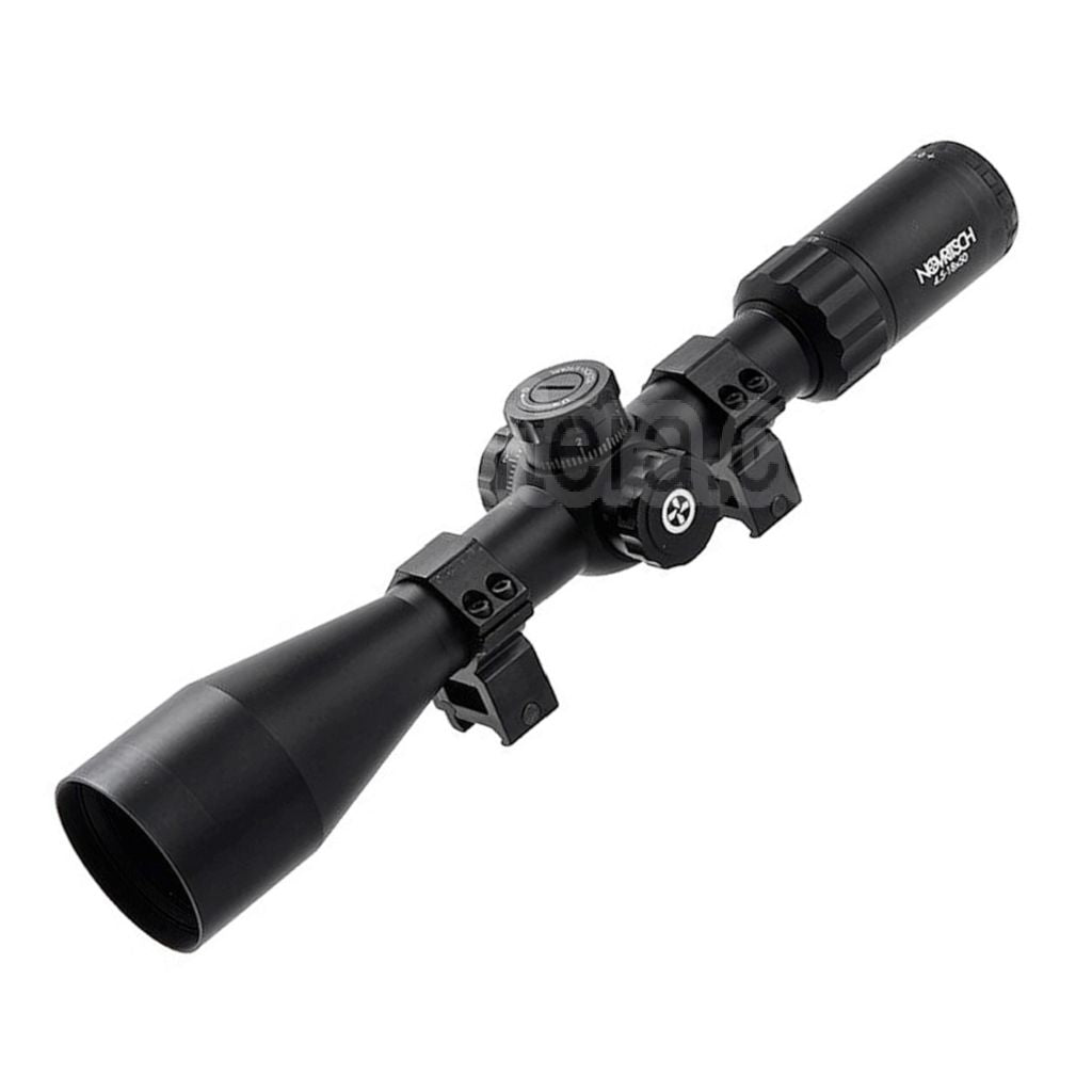 Novritsch Fusil Lunette de visée Premium