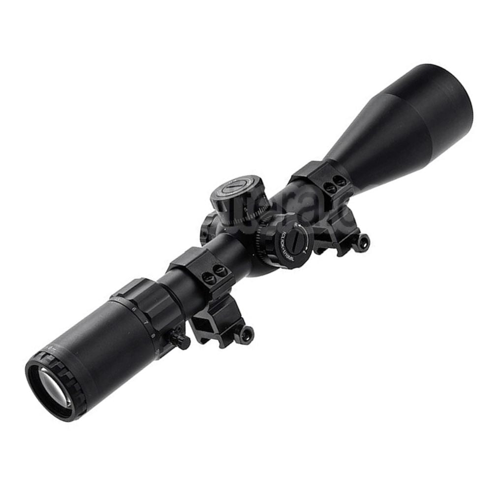 Novritsch Fusil Lunette de visée Premium