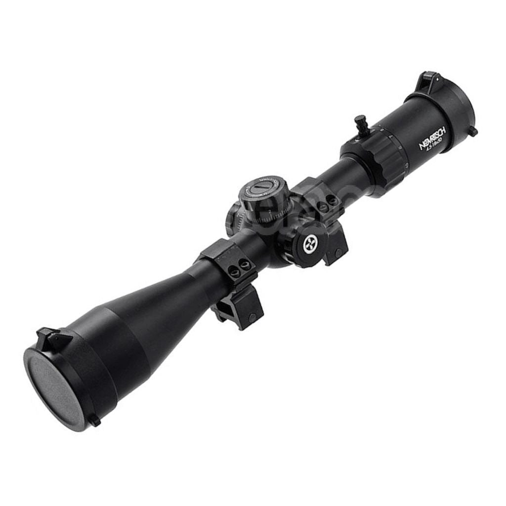 Novritsch Fusil Lunette de visée Premium