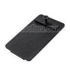Pro Arms Acro Montage Base Convient pour VFC Umarex G19X G19 Gen4 G17 Gen5 G45 Série GBB Pistolet Airsoft Noir