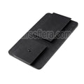 Pro Arms Acro Montage Base Convient pour VFC Umarex G17 Gen3 Gen 4 G19 Gen3 G18C Série GBB Pistolet Airsoft Noir